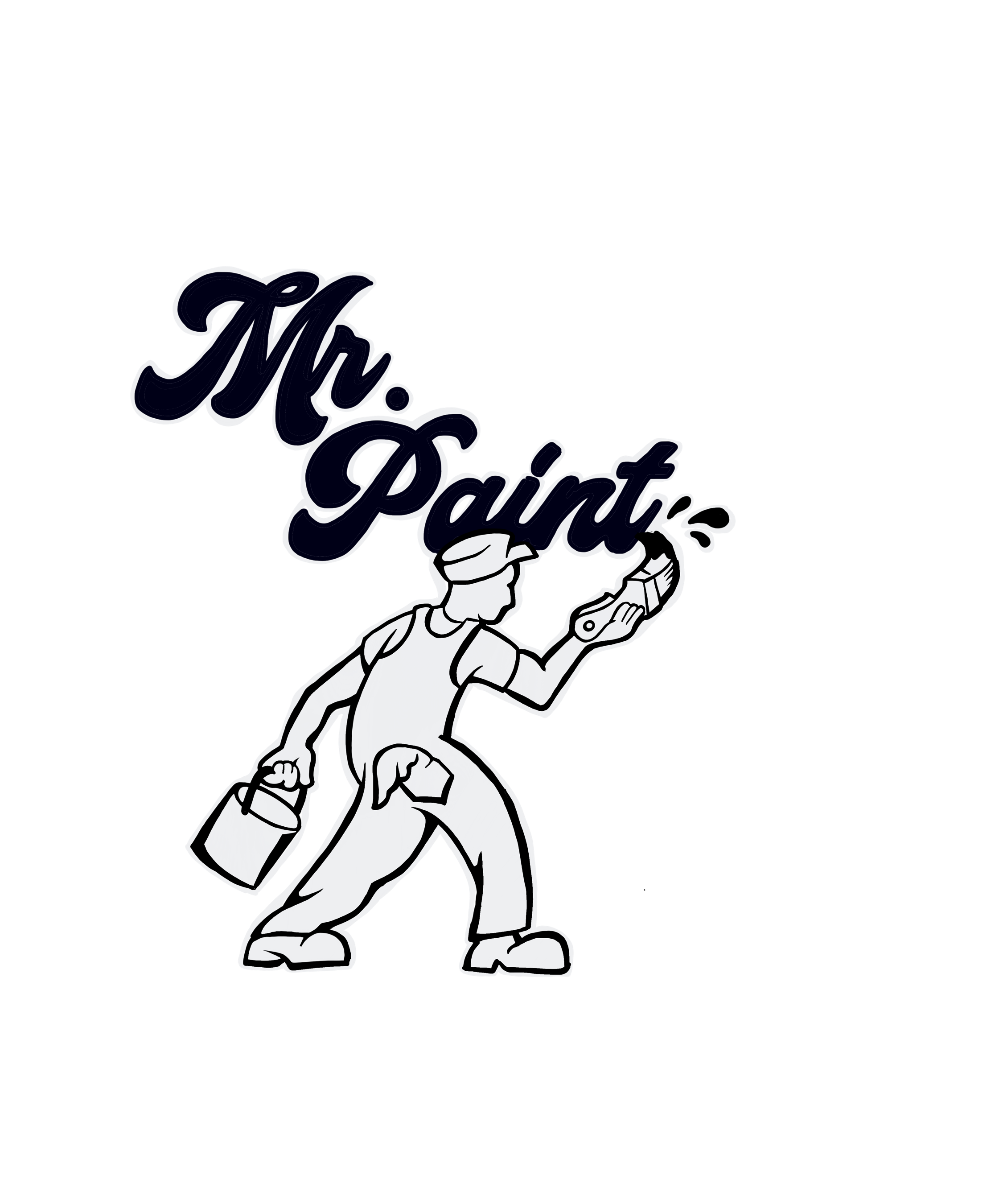 Avatar for Mr. Paint