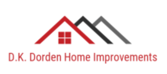 Logo for D.K. Dorden Home Improvement