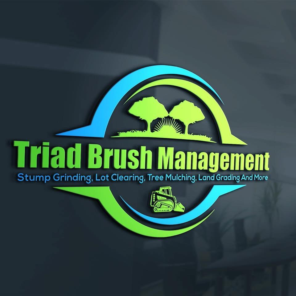 Avatar for Triad Brush Management