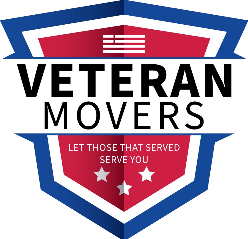 Veteran Movers LLC logo