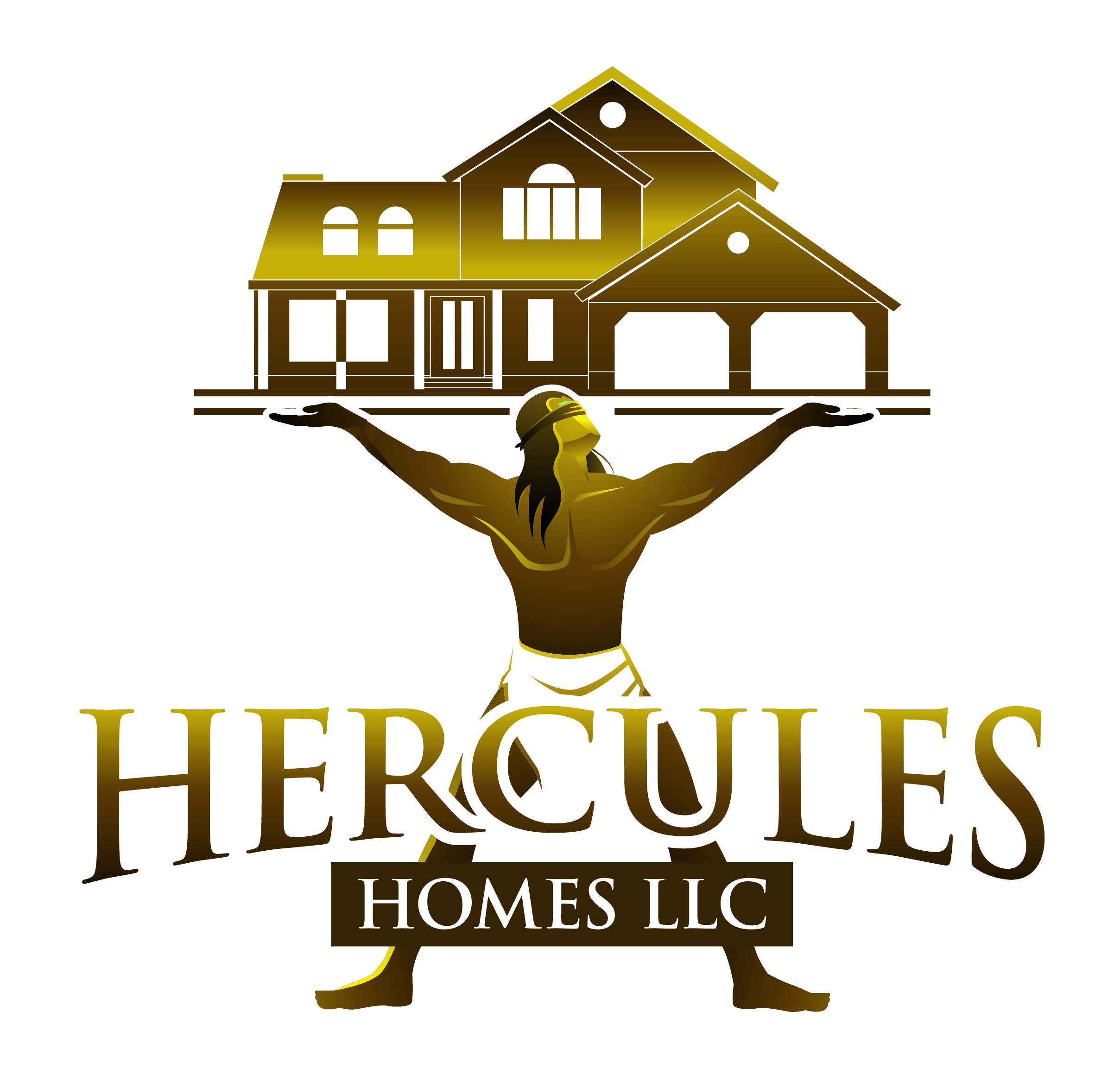 Logo for Hercules Homes LLC