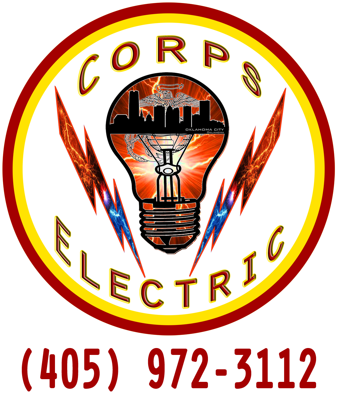 Avatar for Corps Electric