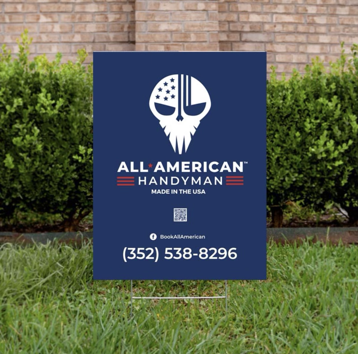 Avatar for All American Handyman