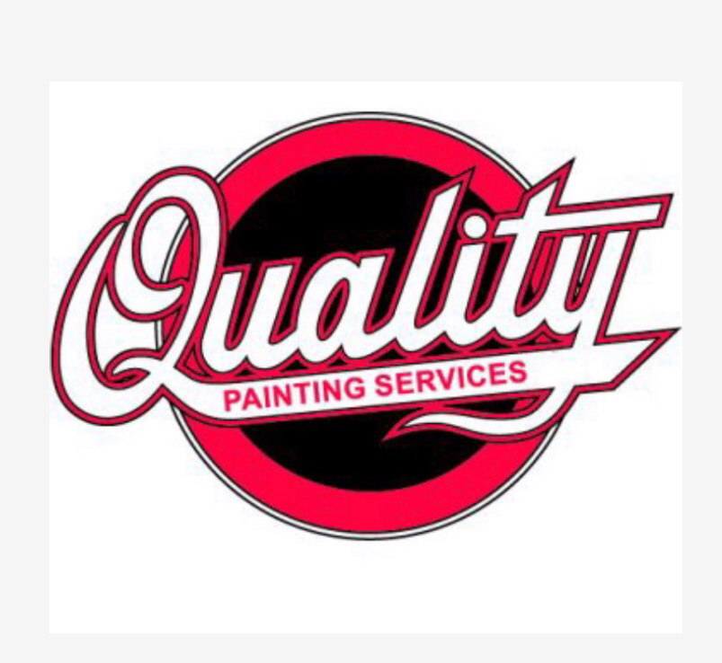 Logo for Quality Painting & Services