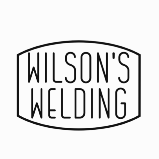 Wilson's welding logo