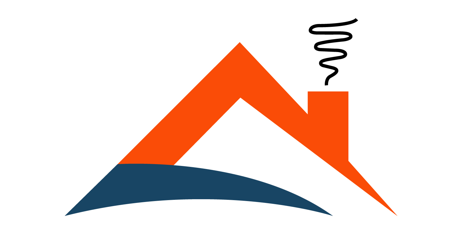 Logo for Chimney Pro