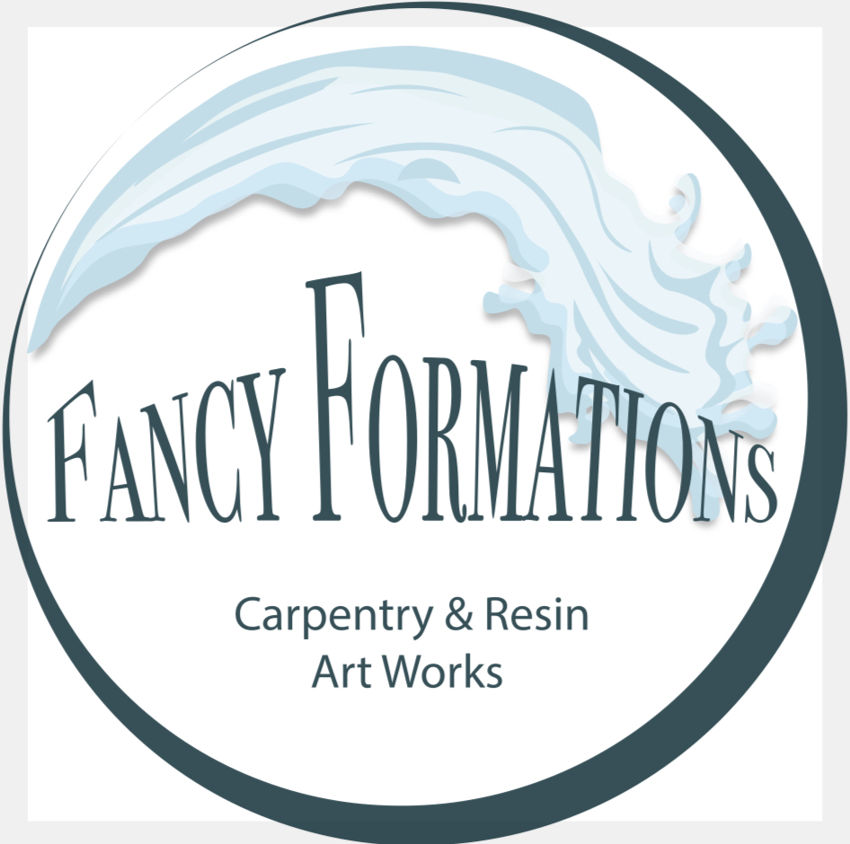 Fancy Formations LLC logo