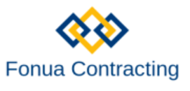 Logo for Fonua Contracting