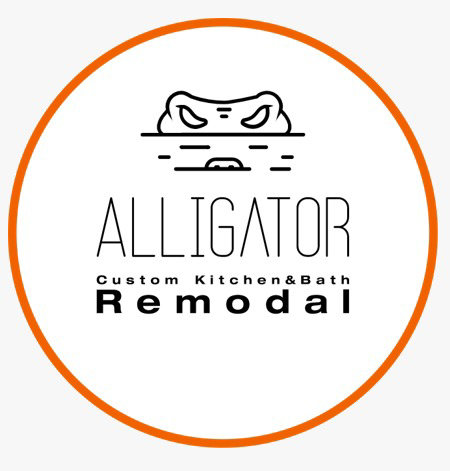 Logo for Alligator Remodal