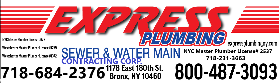 Avatar for Express Plumbing Sewer & Water Main