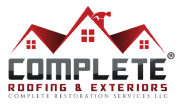 Avatar for Complete roofing and exteriors