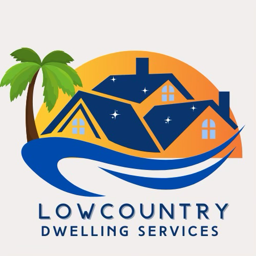 Logo for Lowcountry Dwelling Services