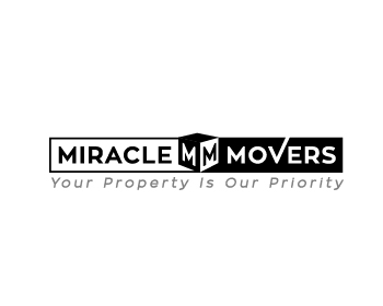 Miracle Movers - Charlotte logo