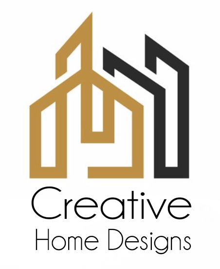 Logo for Creative Home Designs