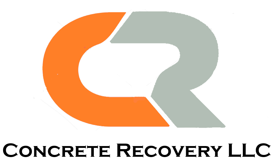 Concrete Recovery, LLC logo