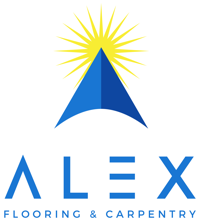 Alex Flooring & Carpentry, LLC logo