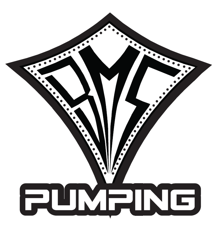BMS Pumping logo