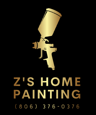 Zs Home Painting logo
