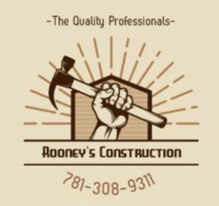 R & R Home Improvements logo