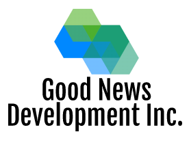 Good News Development Inc. logo