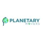 Logo for PLANETARY MOVERS INC.