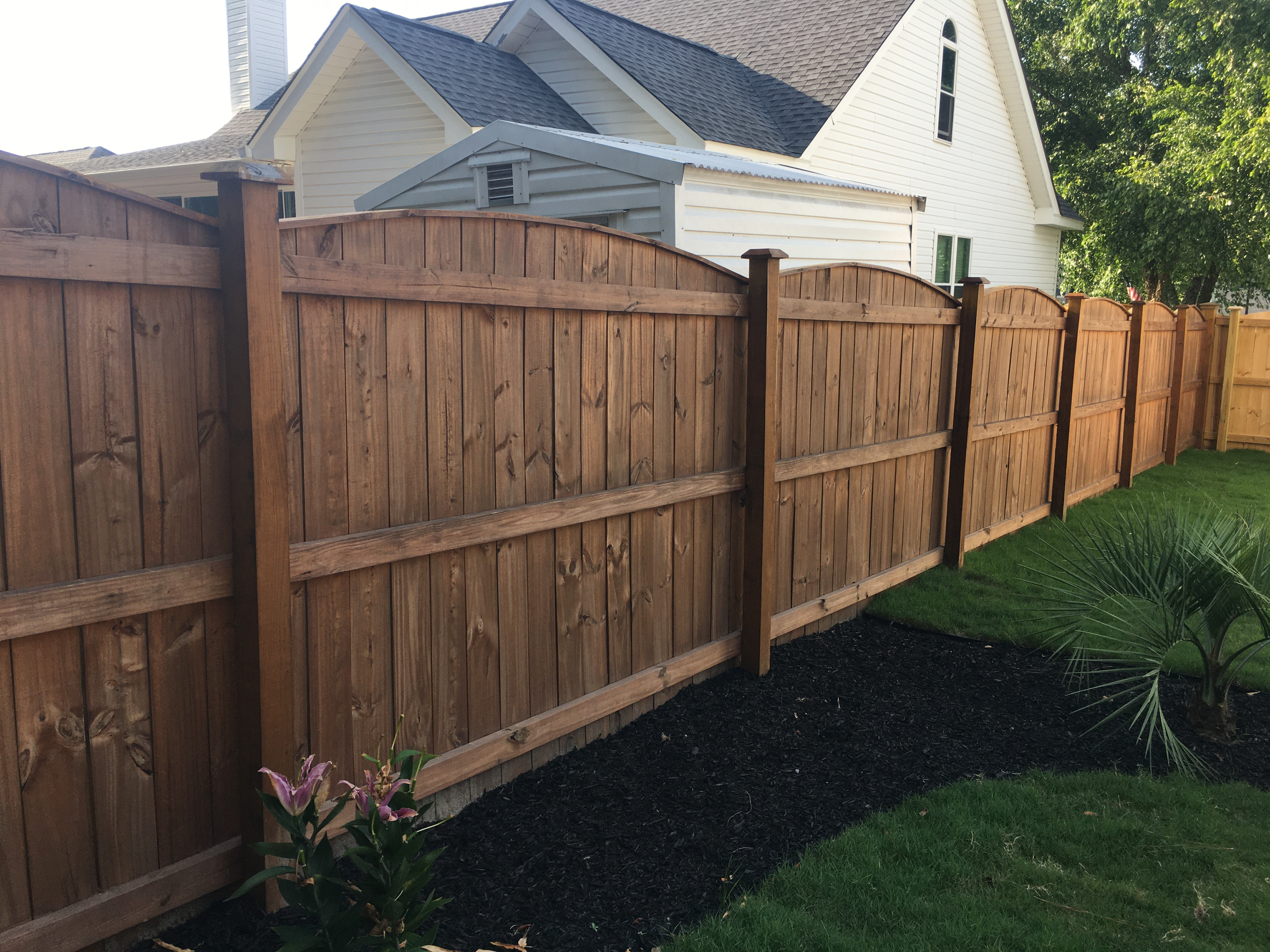 Avatar for Fence And Deck Repair And Stain