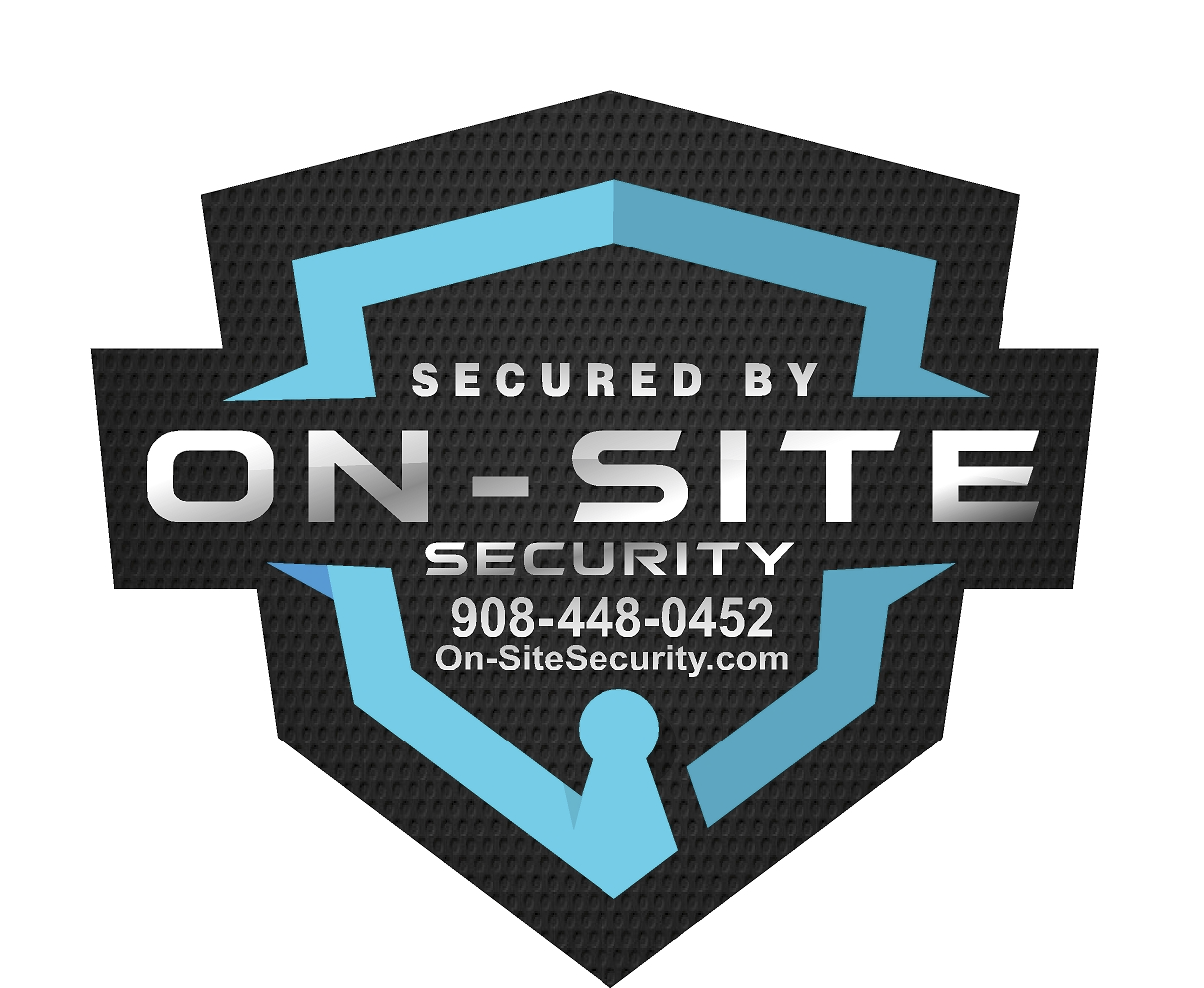 Avatar for On-Site Security