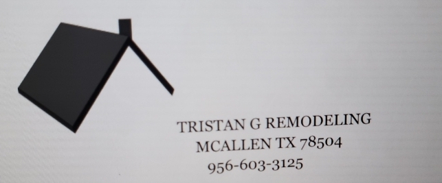 Avatar for G Tristan Construction