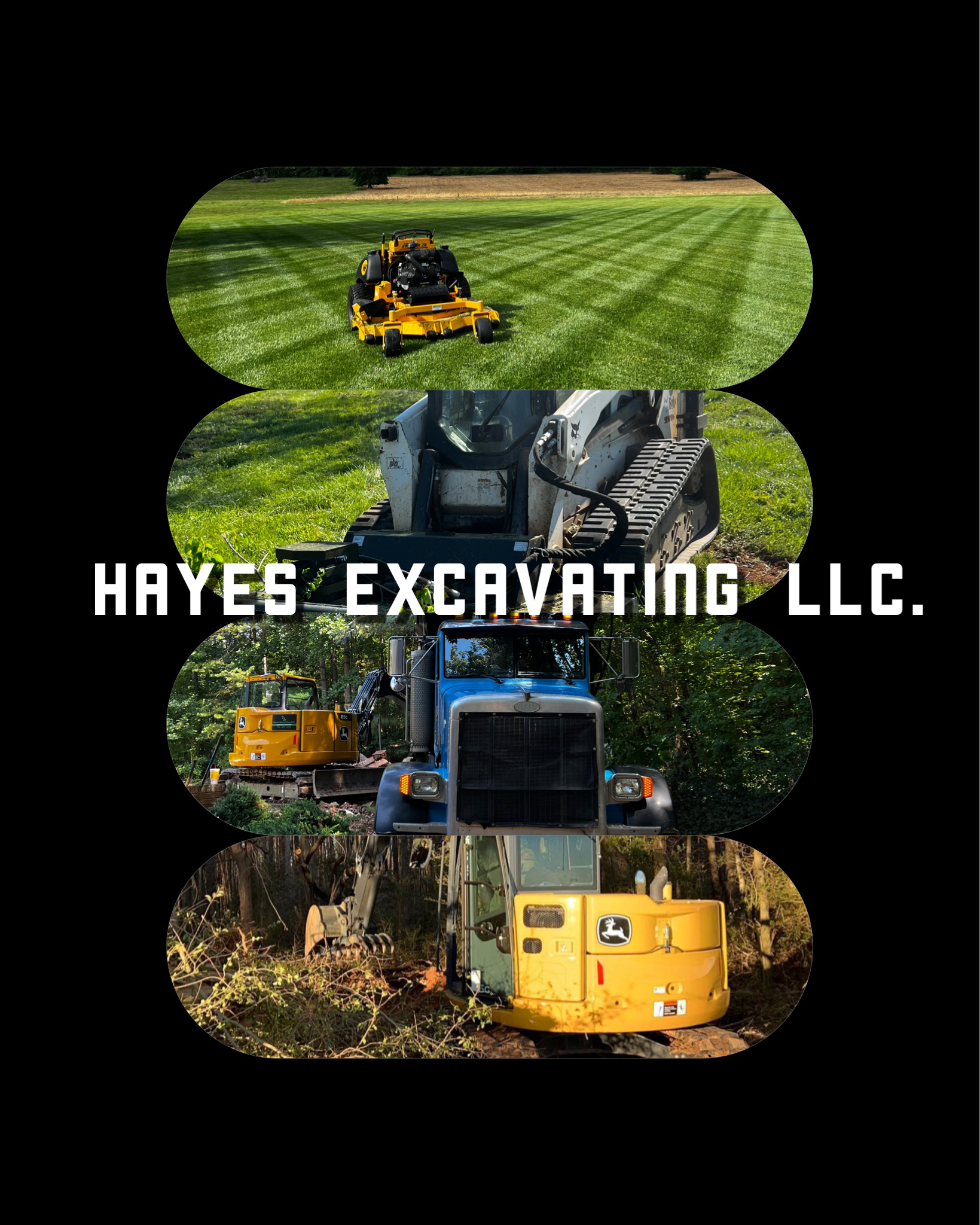 Avatar for Hayes landscaping