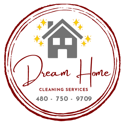 Dream Home Cleaning Services logo