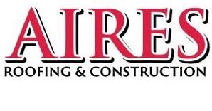 Aires Roofing & Construction logo