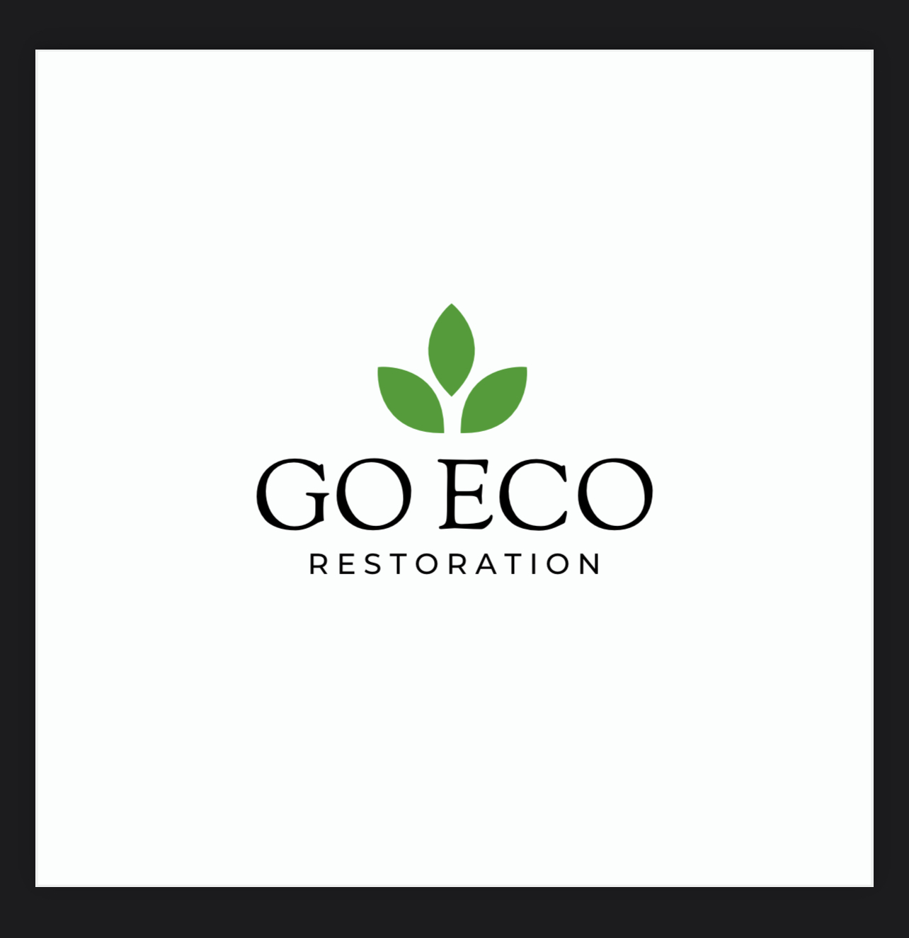 Logo for Royal Construction and Restoration LLC