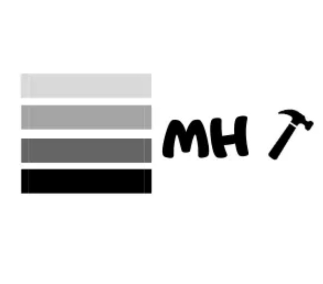 Moguel Handyman logo