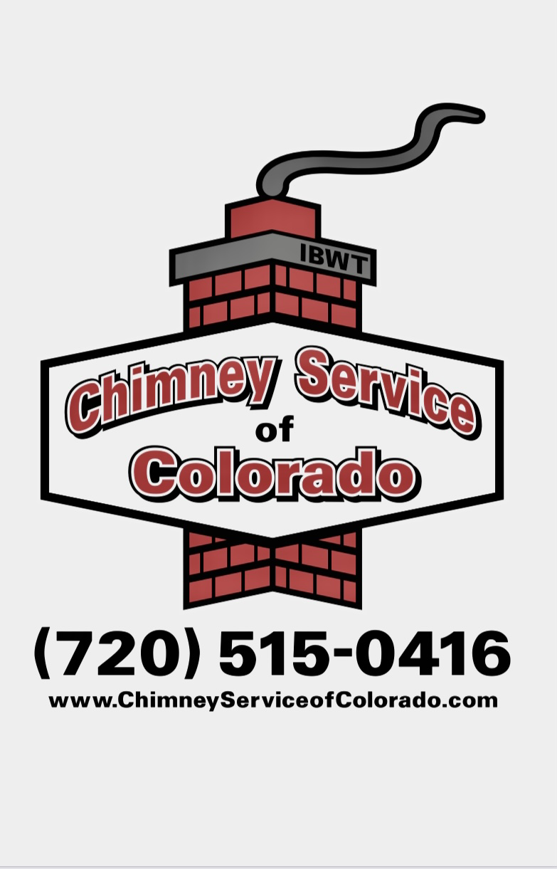 Chimney Service Of Colorado logo