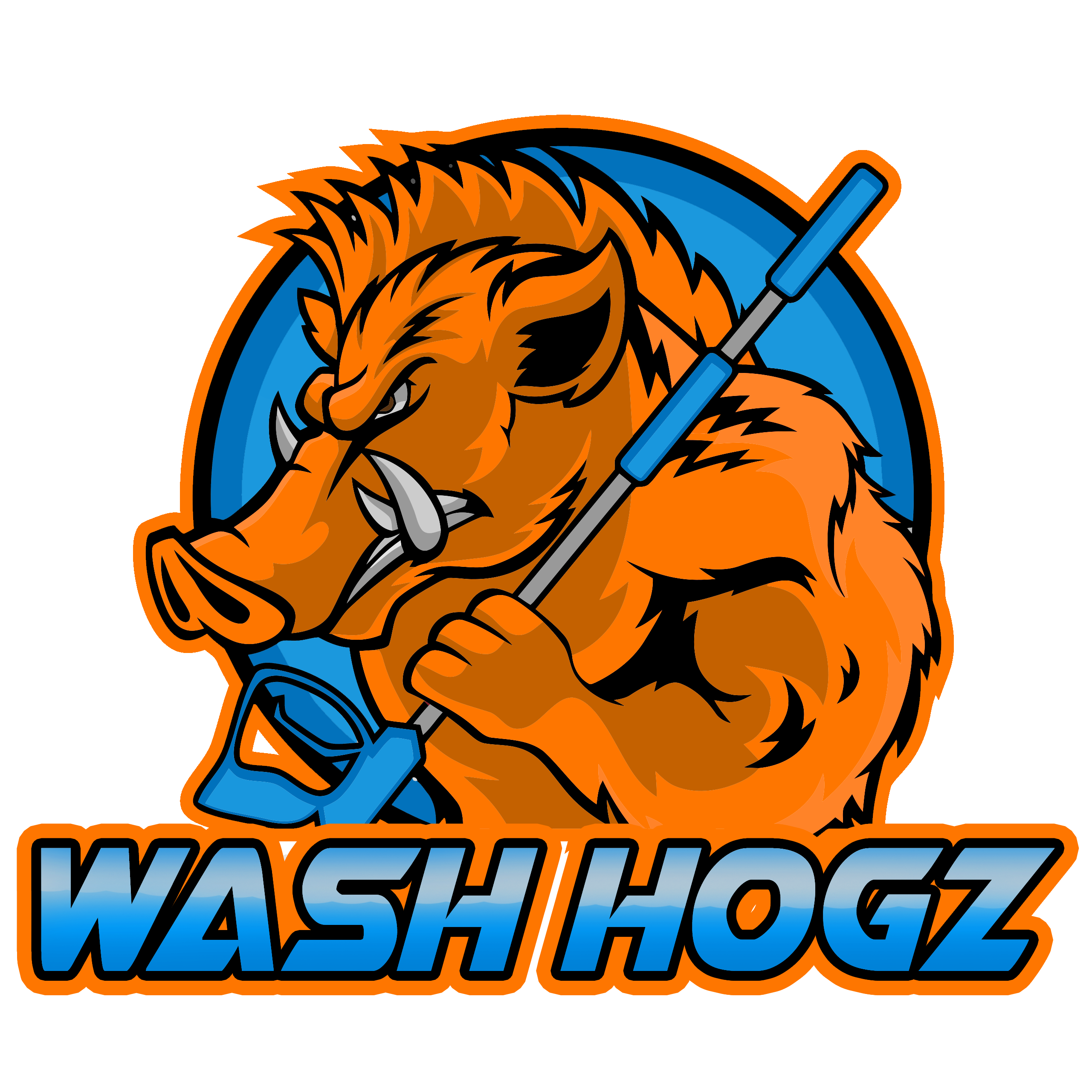 Avatar for Wash Hogz