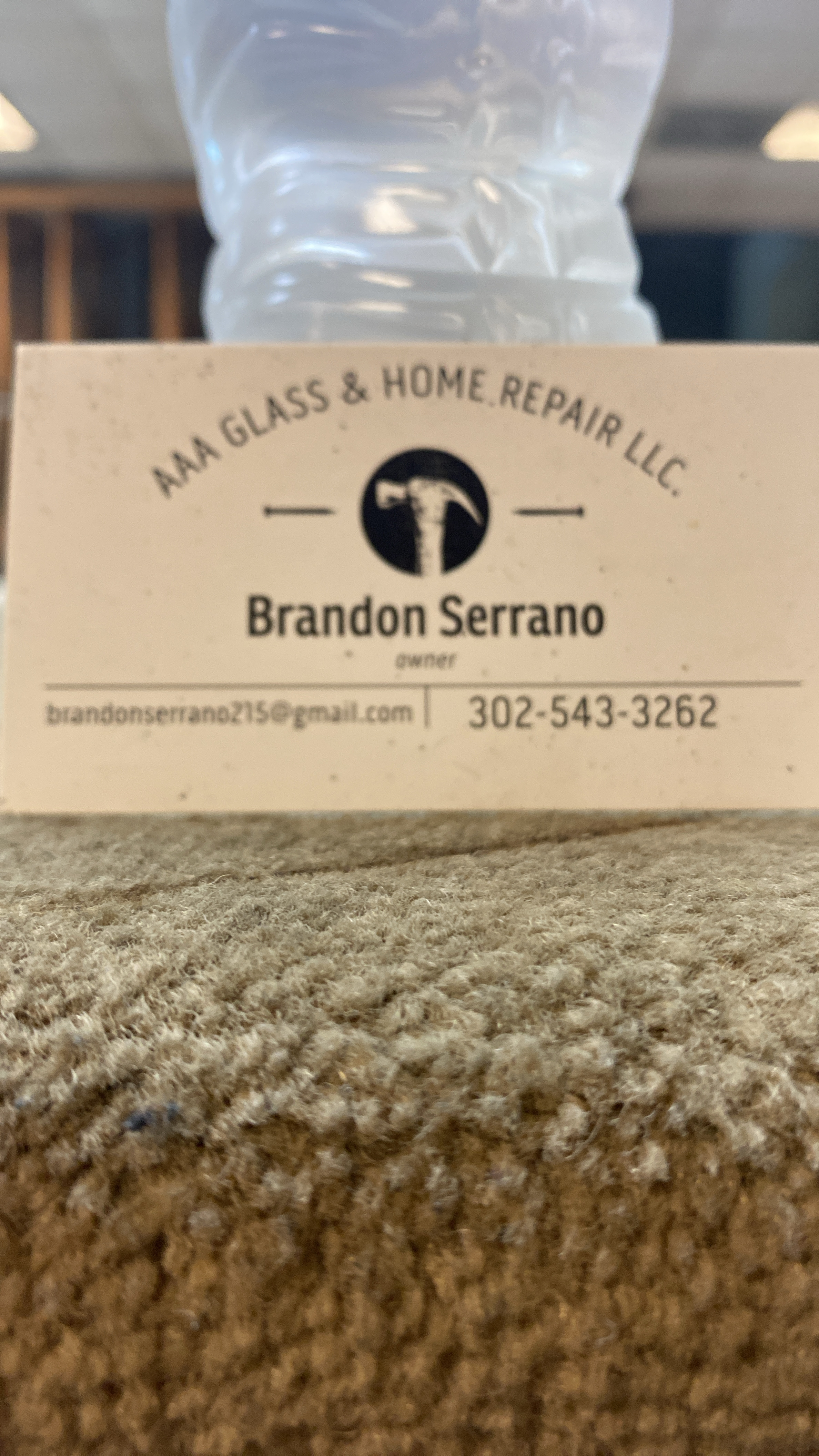 Avatar for AAA GLASS AND HOME REPAIR