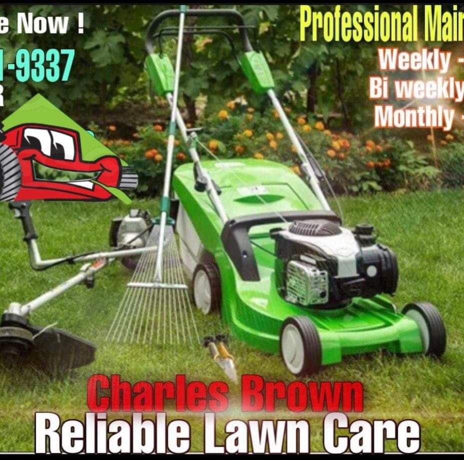 Avatar for Just Right Lawncare