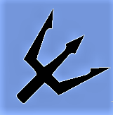 Logo for Atlantis Design and Build