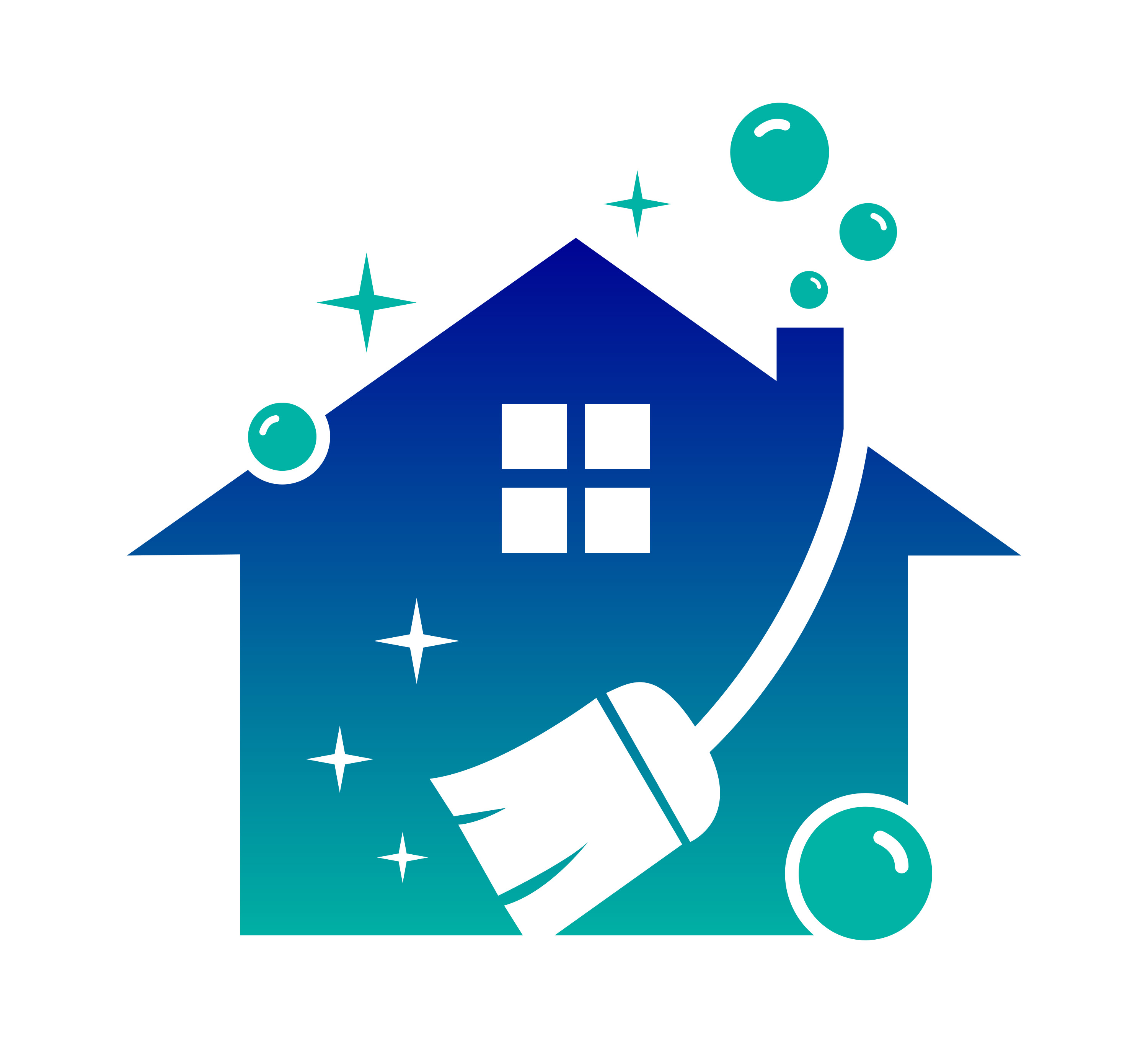 Avatar for Lynchburg Family Housekeeping LLC