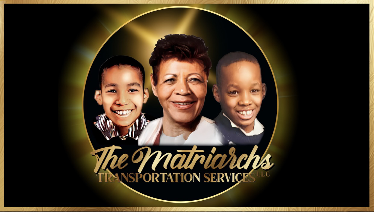The Matriarchs Transportation Services, LLC logo