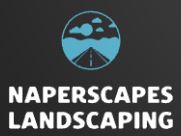 Logo for Naperscapes Landscaping