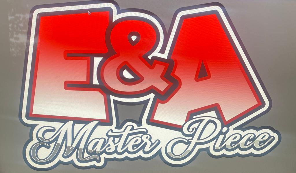 Avatar for E&A Master Piece