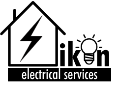 IKON Electric Services INC logo