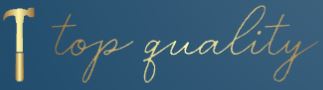 Logo for Top Quality