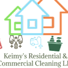 Keimy's Residential & Commercial Cleaning LLC logo