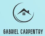 Logo for Gabriel Carpentry