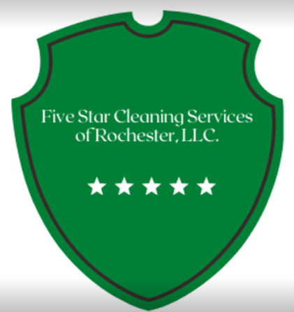 Avatar for Five Star Cleaning Services of Rochester, LLC.