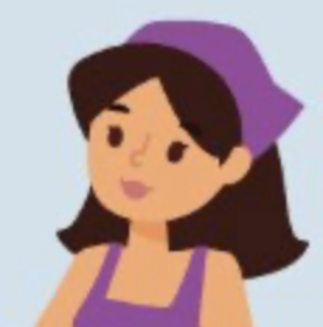 SusyQ's Cleaning, LLC logo
