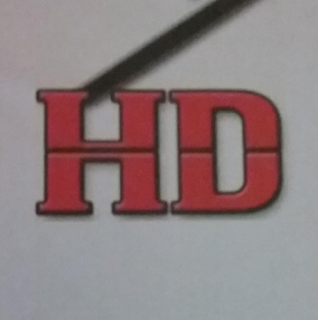 Avatar for HD Exteriors