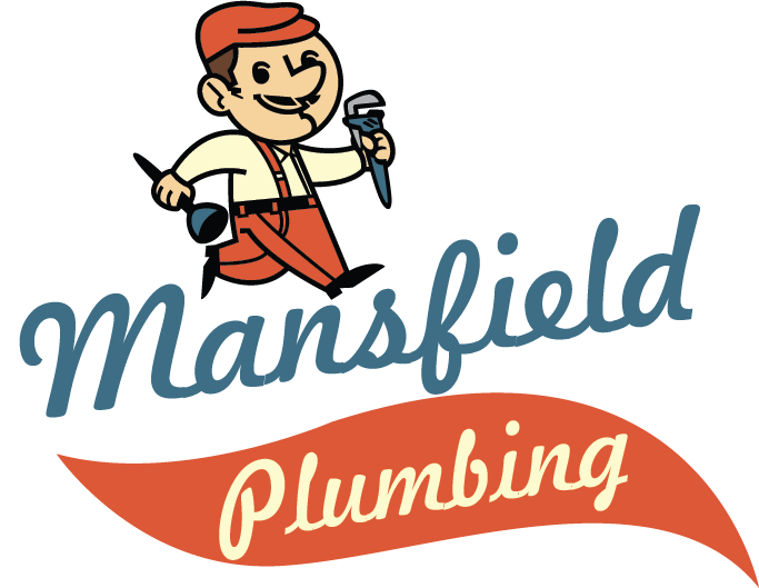 Logo for Mansfield Plumbing LLC